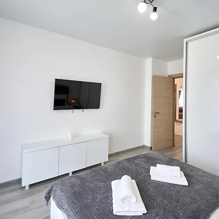 Appartement Palmas - Pool By N10 *