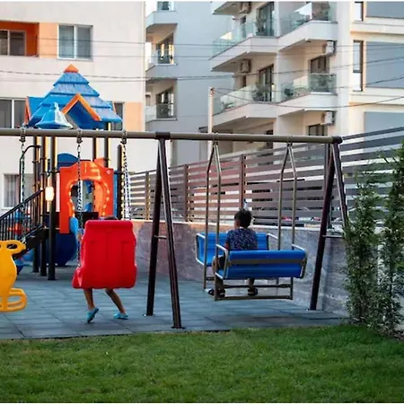 Palmas - Pool By N10