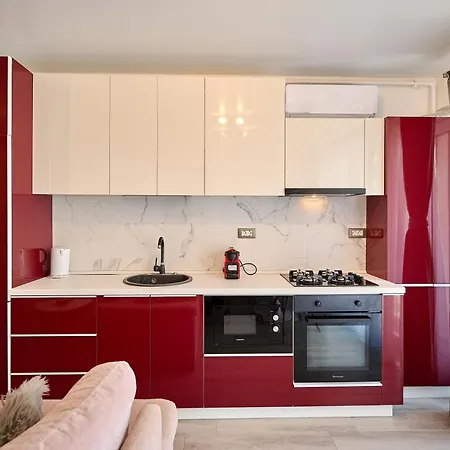 Palmas - Pool By N10 Appartement *