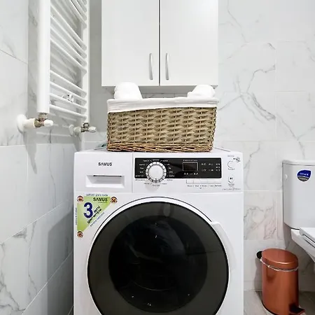 Appartement Palmas - Pool By N10