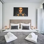 Palmas - Pool By N10 Apartamento
