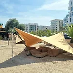 Palmas - Pool By N10 Apartamento *