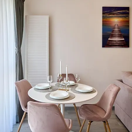 Apartment Palmas - Pool By N10