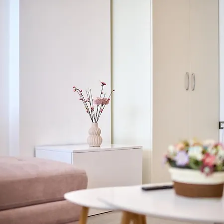 Apartment Palmas - Pool By N10 *