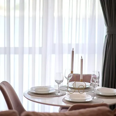 Apartment Palmas - Pool By N10