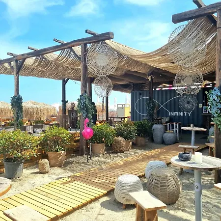 Palmas - Pool By N10 * Navodari