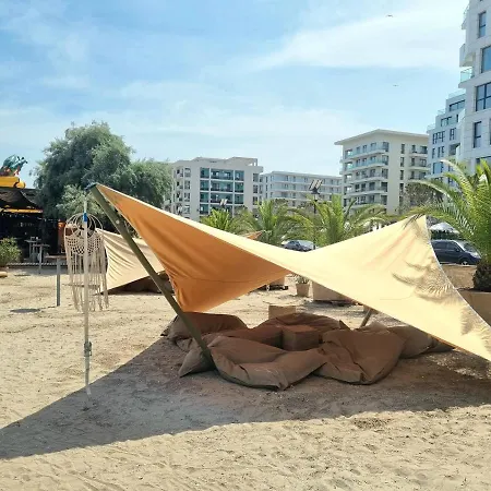 Palmas - Pool By N10 Apartment *