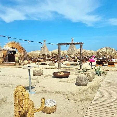 Palmas - Pool By N10 Navodari