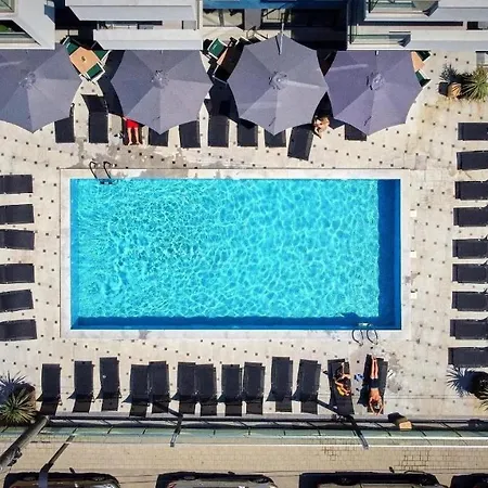 Palmas - Pool By N10 * Navodari