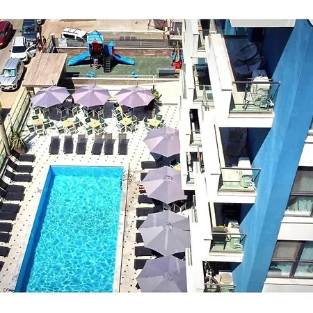 Palmas - Pool By N10