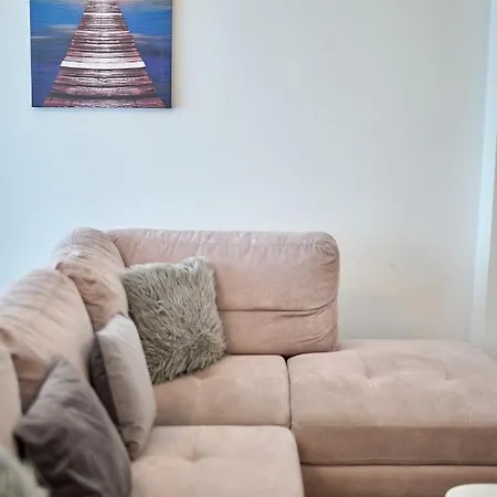 Palmas - Pool By N10 Apartment Navodari