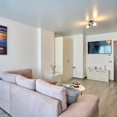 Palmas - Pool By N10 * Navodari