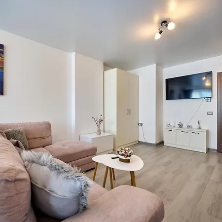 Palmas - Pool By N10 *