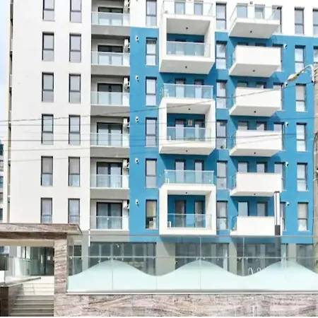 Apartment Palmas - Pool By N10