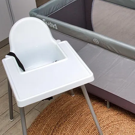 Palmas - Pool By N10 Apartment