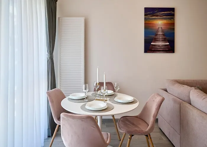 Apartament Palmas - Pool By N10