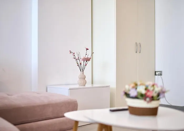 Apartament Palmas - Pool By N10 *