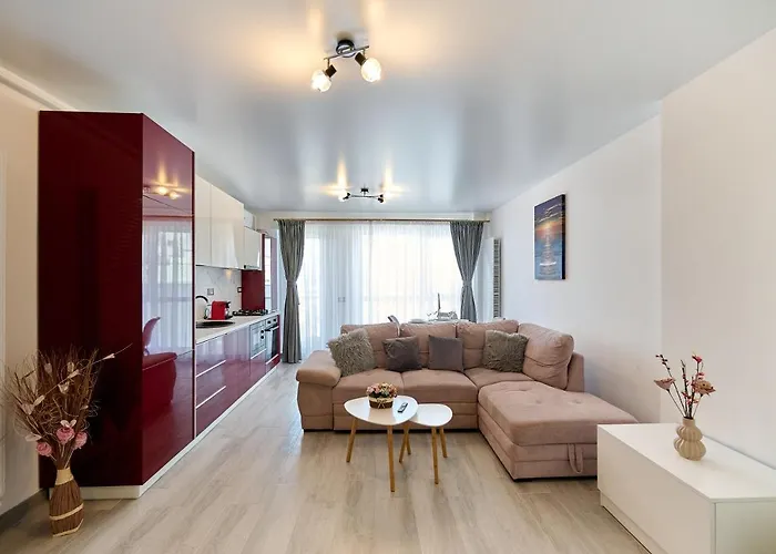 Palmas - Pool By N10 * Navodari