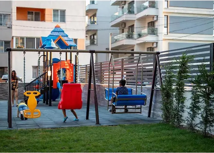 Palmas - Pool By N10