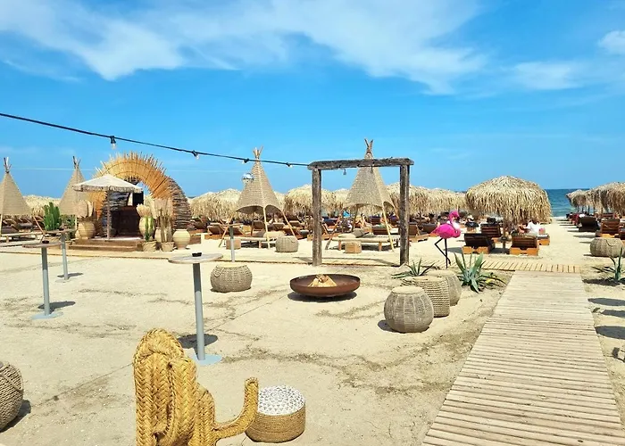 Palmas - Pool By N10 Năvodari