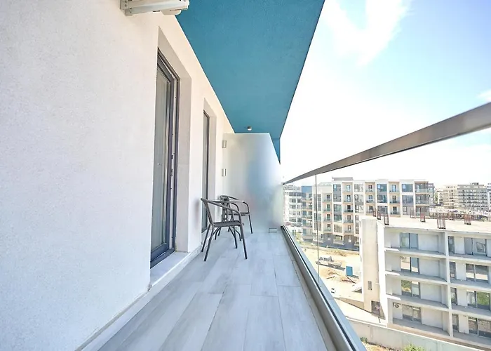 Palmas - Pool By N10 Năvodari