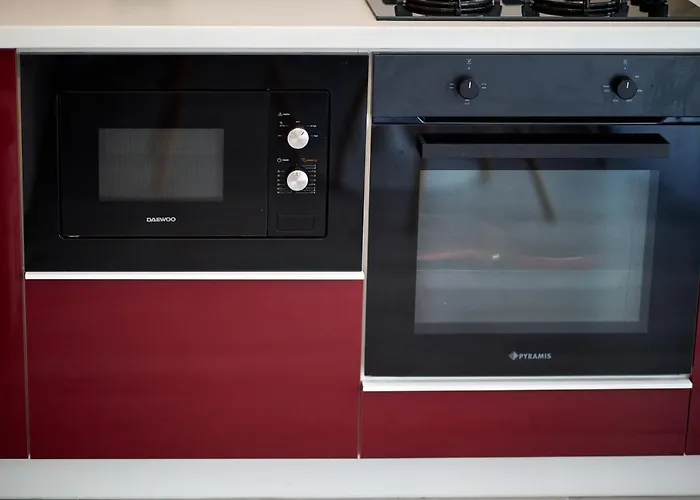 Palmas - Pool By N10 * Năvodari