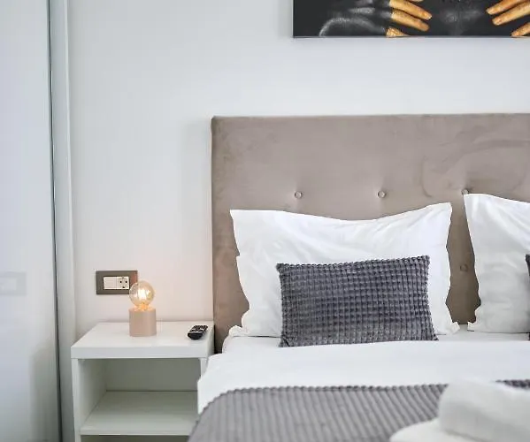 Apartament Palmas - Pool By N10 *