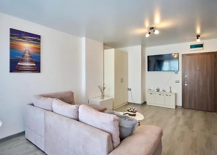 Palmas - Pool By N10 * Năvodari