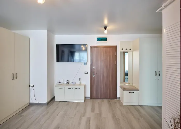 Palmas - Pool By N10 Apartament