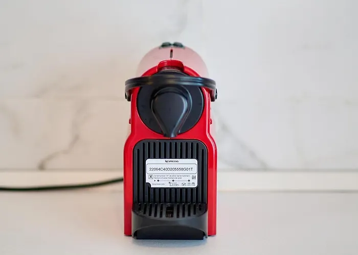 Palmas - Pool By N10 Apartament *