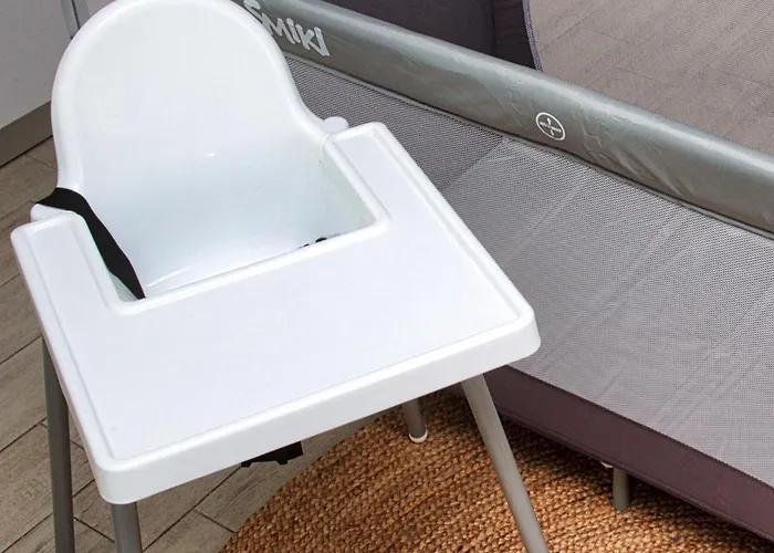 Palmas - Pool By N10 Apartament