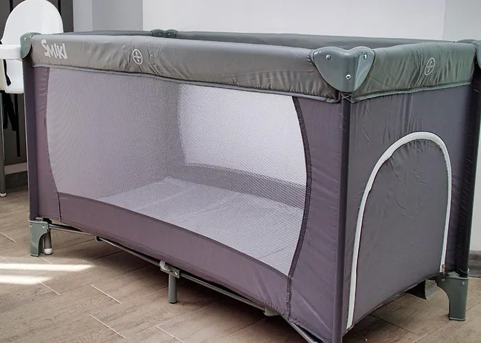 Daire Palmas - Pool By N10